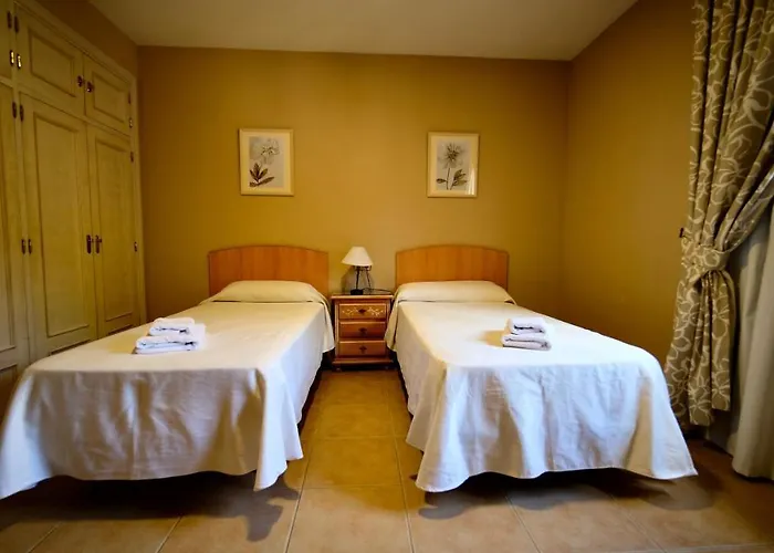 Apartamento At Club Playa Real Marbella