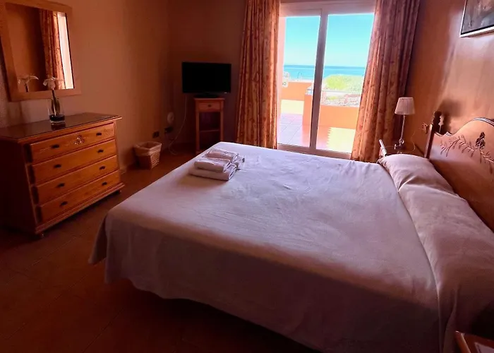 At Club Playa Real Apartamento Marbella