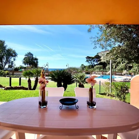 At Club Playa Real Apartamento