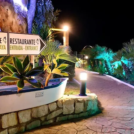 At Club Playa Real Apartamento