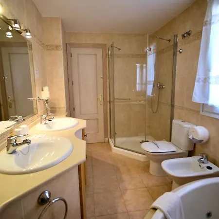 Apartamento At Club Playa Real *