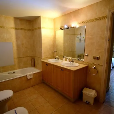 马贝拉普拉亚真实俱乐部海滩度假酒店 公寓 马尔韦利亚