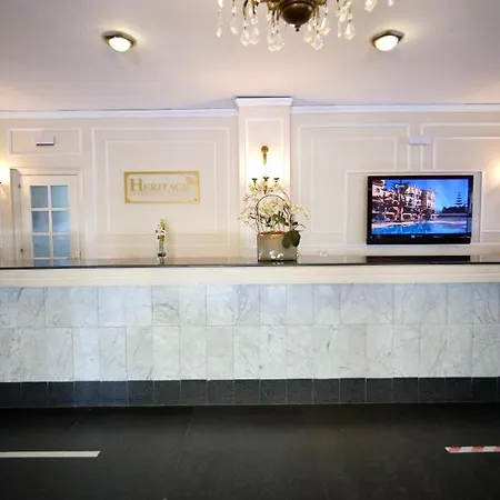 马贝拉普拉亚真实俱乐部海滩度假酒店