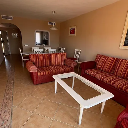 马贝拉普拉亚真实俱乐部海滩度假酒店 马尔韦利亚