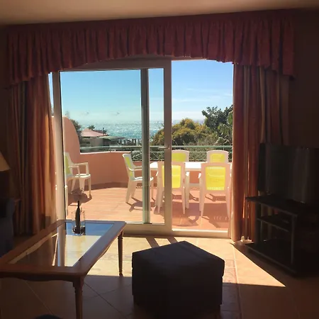 马贝拉普拉亚真实俱乐部海滩度假酒店 公寓 *