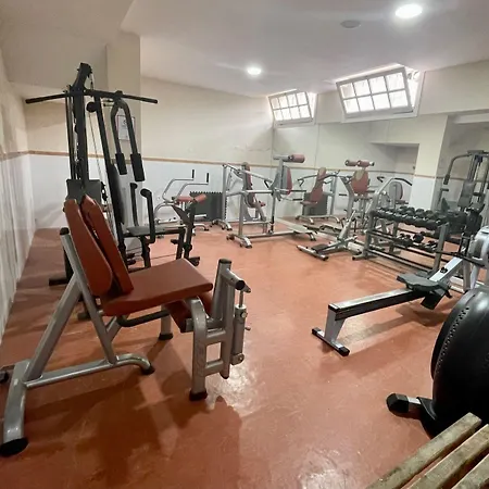 马贝拉普拉亚真实俱乐部海滩度假酒店