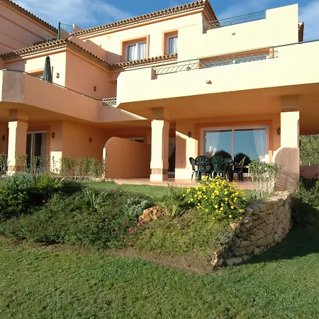 At Club Playa Real Apartamento