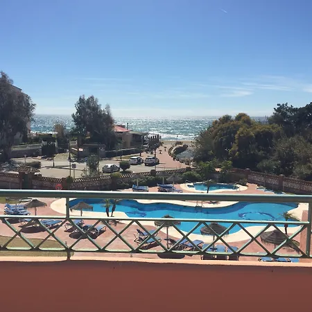 Apartamento At Club Playa Real *