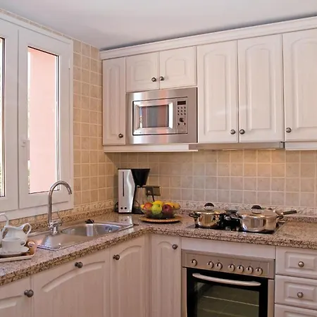 Apartamento At Club Playa Real