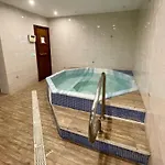 At Club Playa Real מארבלה