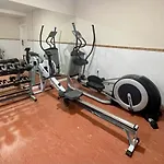 At Club Playa Real מארבלה