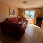 Apartmán At Club Playa Real Marbella