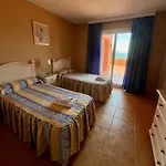 Apartmán At Club Playa Real