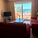 דירה At Club Playa Real *
