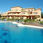 At Club Playa Real דירה מארבלה