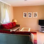 Apartmán At Club Playa Real Marbella
