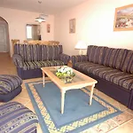 Apartmán At Club Playa Real Marbella