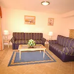 Apartmán At Club Playa Real