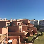 Apartmán At Club Playa Real *
