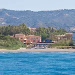 Apartmán At Club Playa Real Marbella