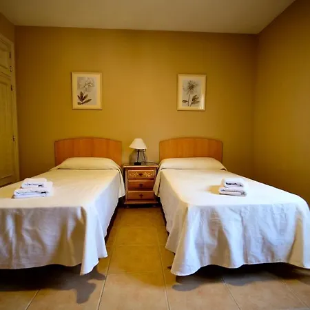 Apartman At Club Playa Real Marbella