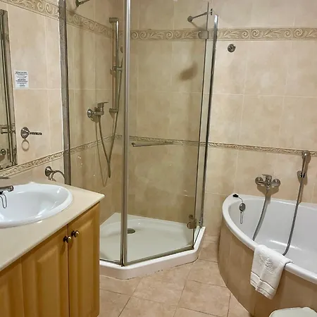 Apartman At Club Playa Real Marbella