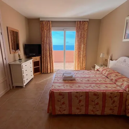 At Club Playa Real Apartman Marbella