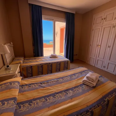 At Club Playa Real Apartman