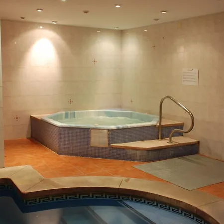 At Club Playa Real * Marbellac