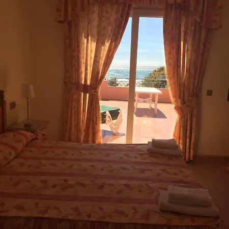 Apartment At Club Playa Real