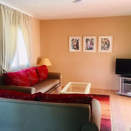 Appartement At Club Playa Real Marbellac