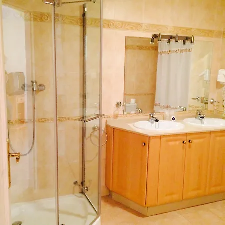 Apartment At Club Playa Real