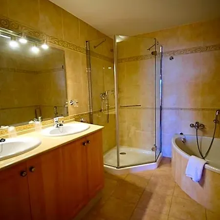 Apartment At Club Playa Real