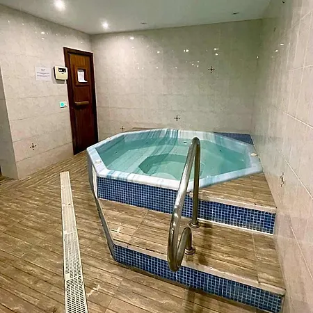 Apartment At Club Playa Real *