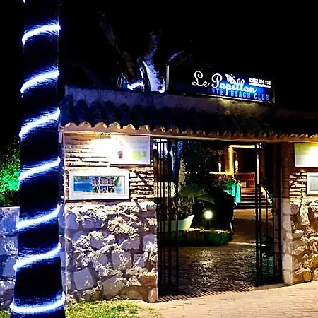 At Club Playa Real Apartment *