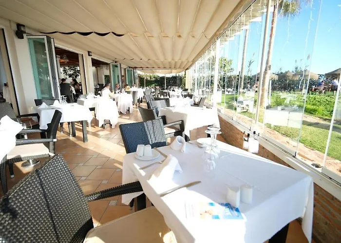 Apartmán At Club Playa Real Marbella
