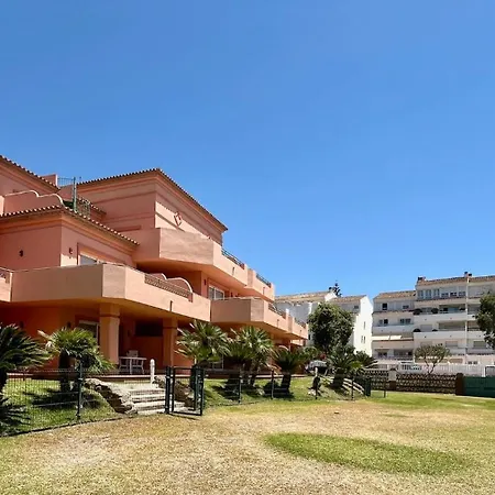 At Club Playa Real Apartment *