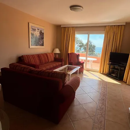 Apartment At Club Playa Real Marbella