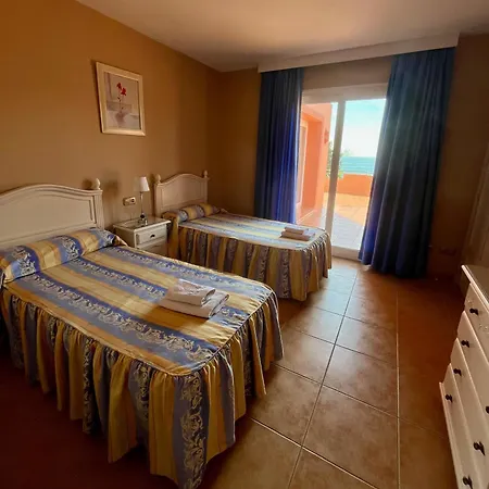 Appartamento At Club Playa Real