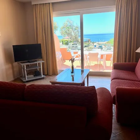 Appartamento At Club Playa Real *