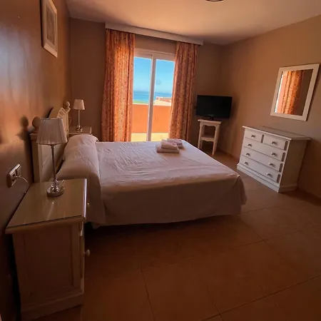 Appartamento At Club Playa Real Marbella