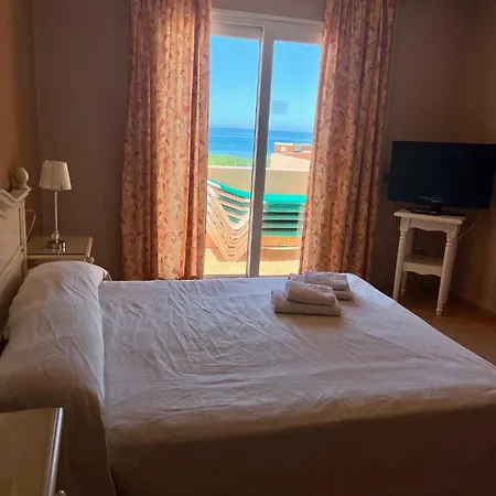 At Club Playa Real * Marbella