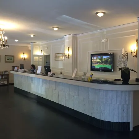 At Club Playa Real Marbella