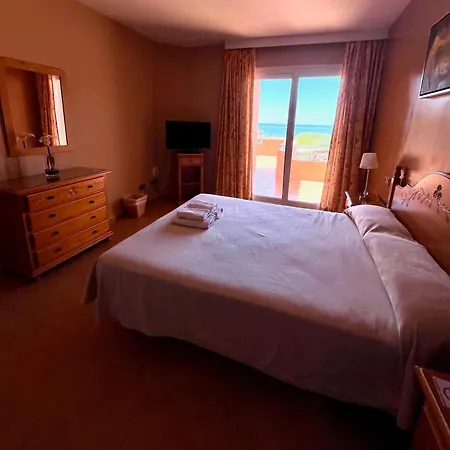 At Club Playa Real Apartment Marbella