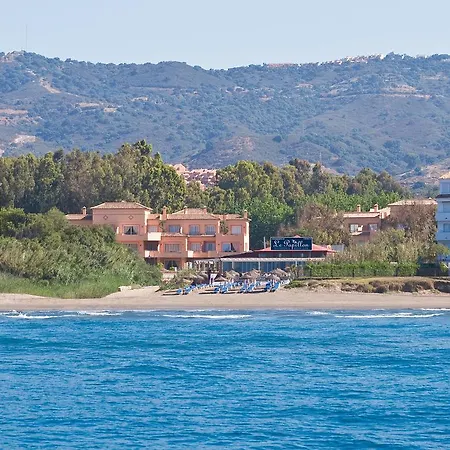 Appartamento At Club Playa Real Marbella