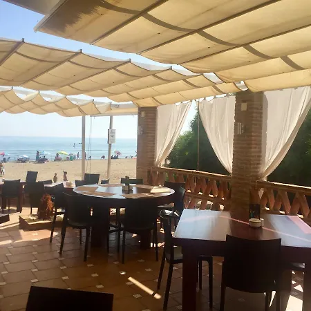 At Club Playa Real Appartamento *