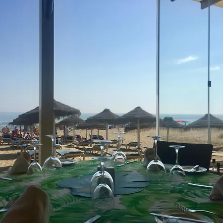 Appartamento At Club Playa Real Marbella