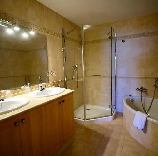 Apartament At Club Playa Real Marbella
