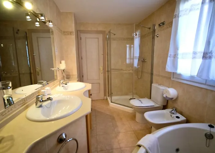 Apartament At Club Playa Real *