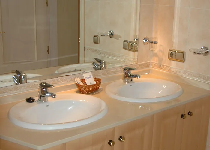 Apartament At Club Playa Real Marbella